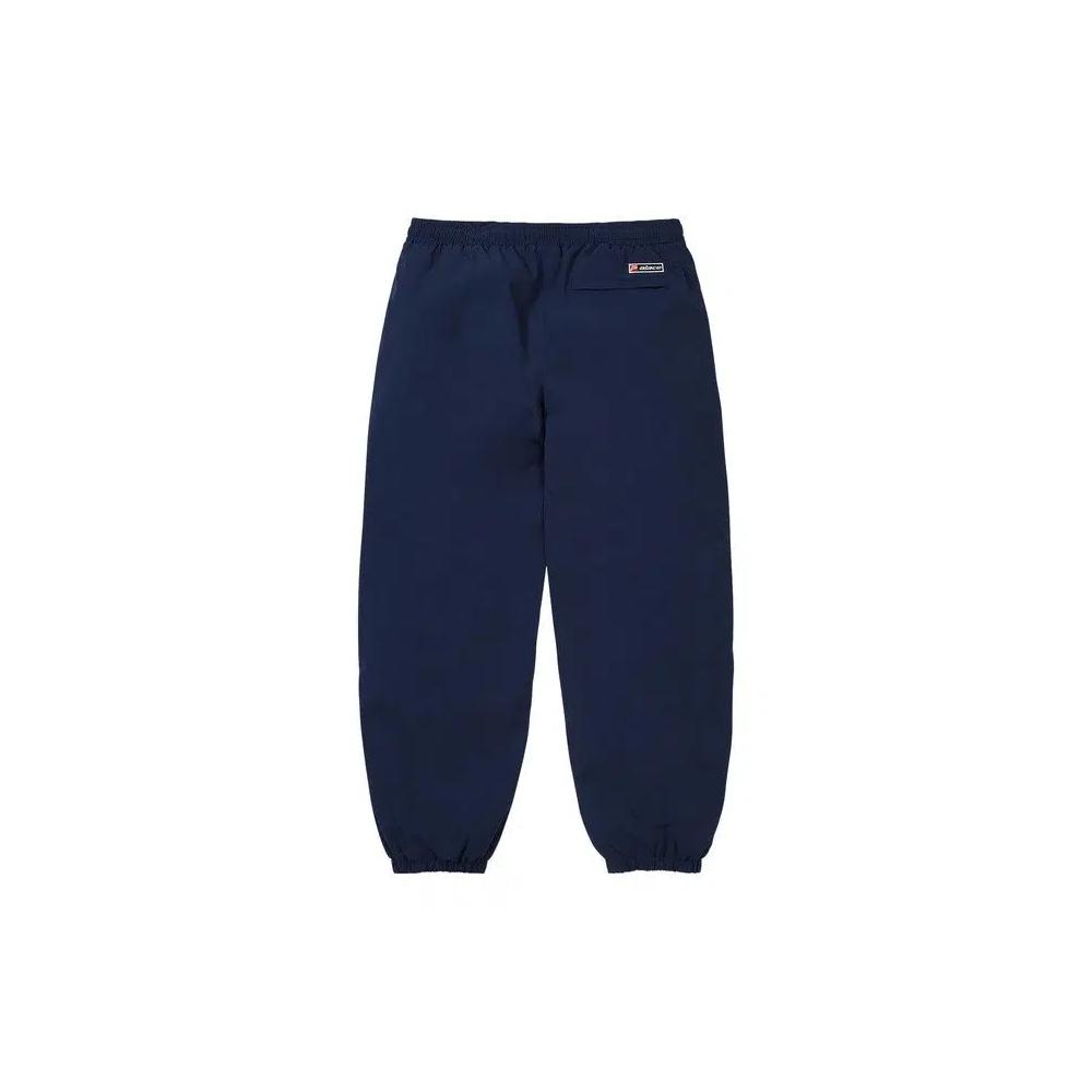 Джоггеры Palace Palazzo Shell Jogger «Navy» 2