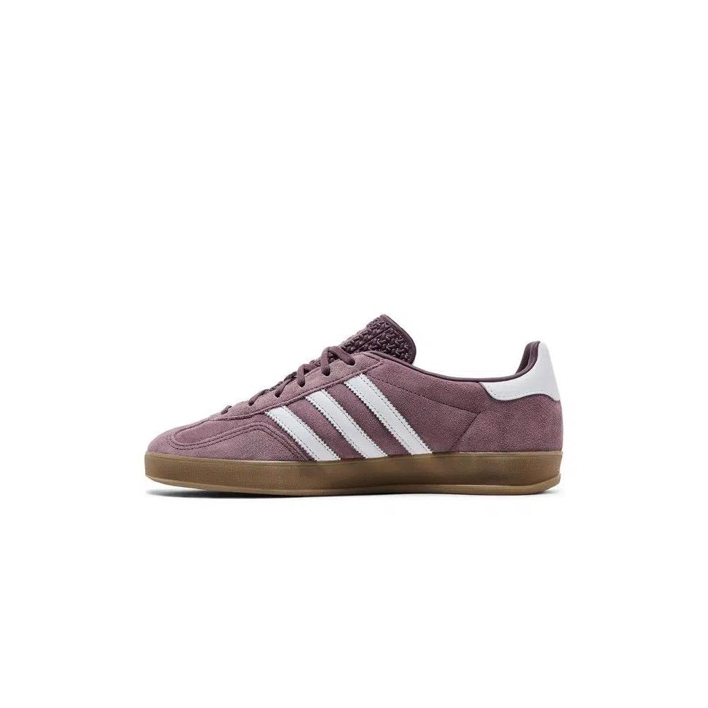 Кроссовки adidas Wmns Gazelle Indoor 'Shadow Fig Gum' 3