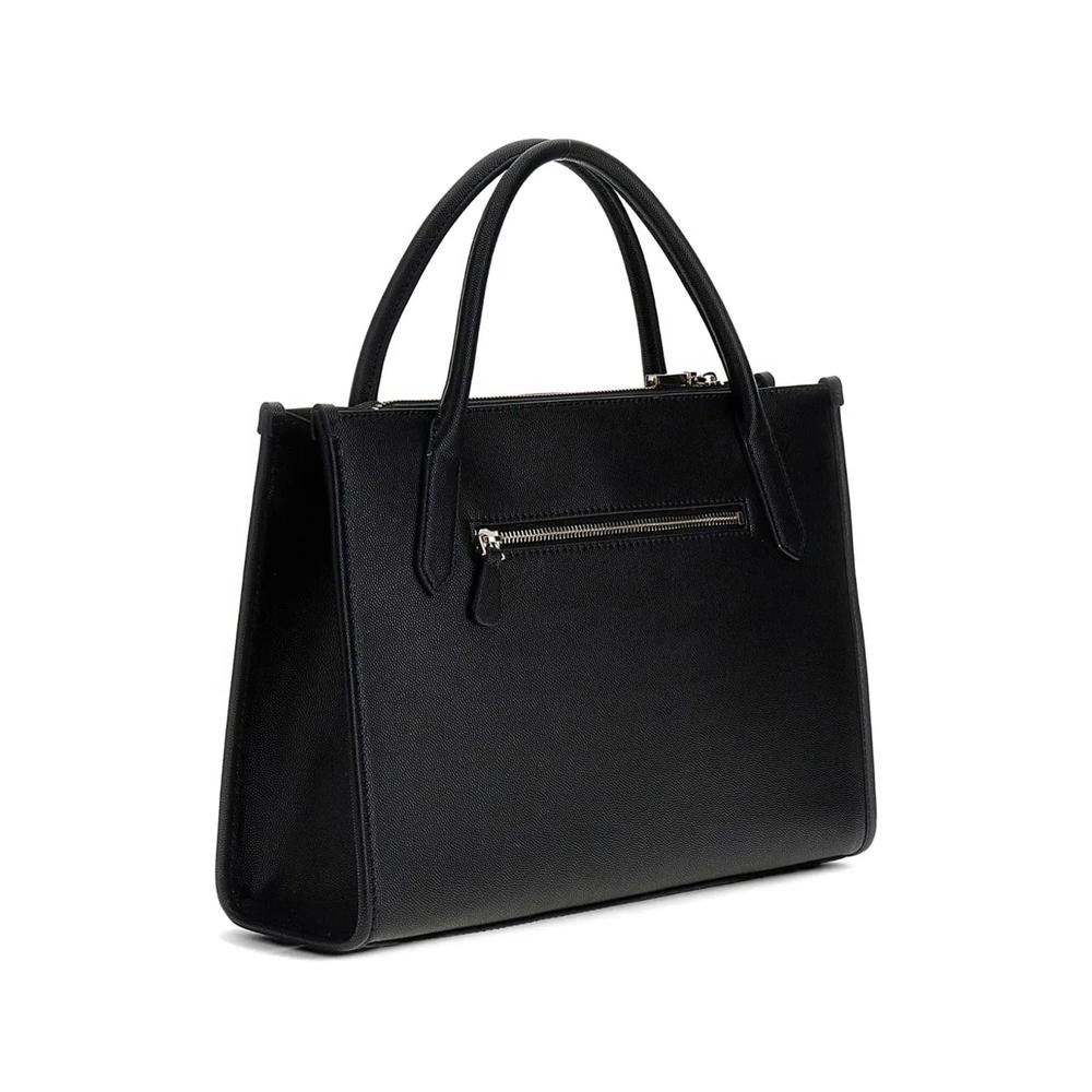logo-plaque tote bag 2