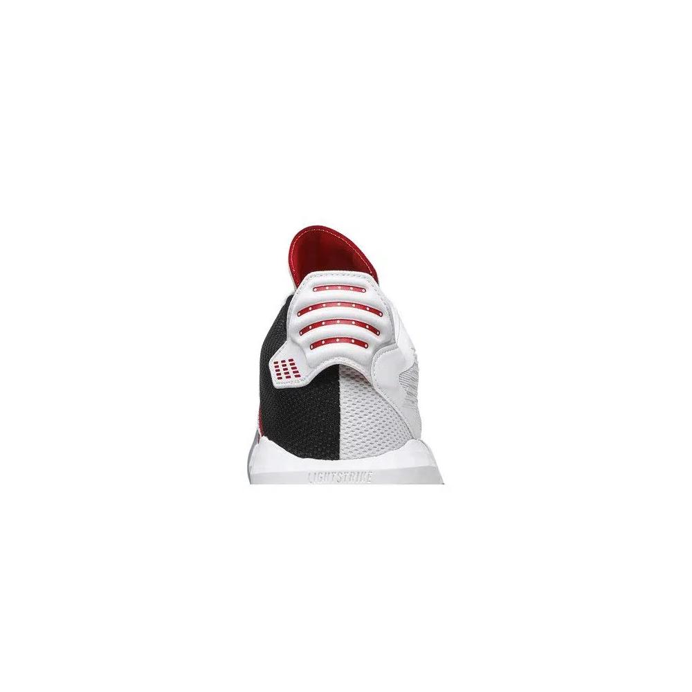 Кроссовки Adidas Dame 6 'Scarlet' 7