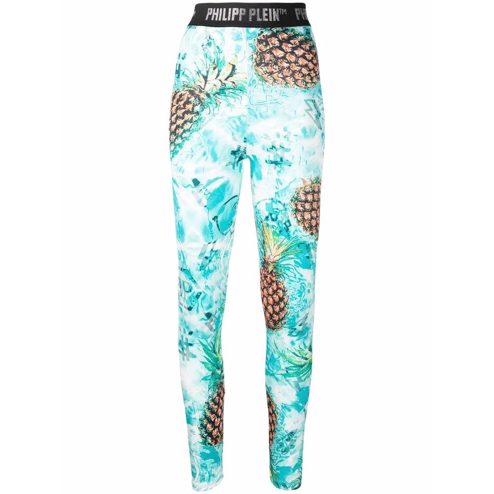 Легинсы Pineapple Skied 1