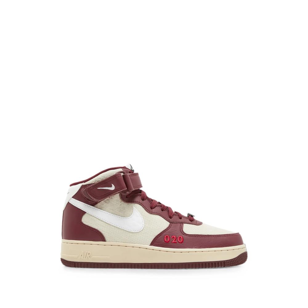 Кроссовки Air Force 1 Mid London 1