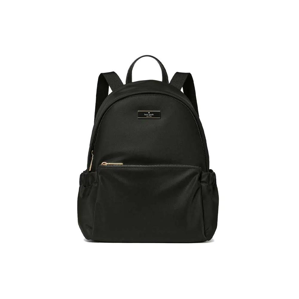 Рюкзак Carter Ksnyl Dome черный KP110 1