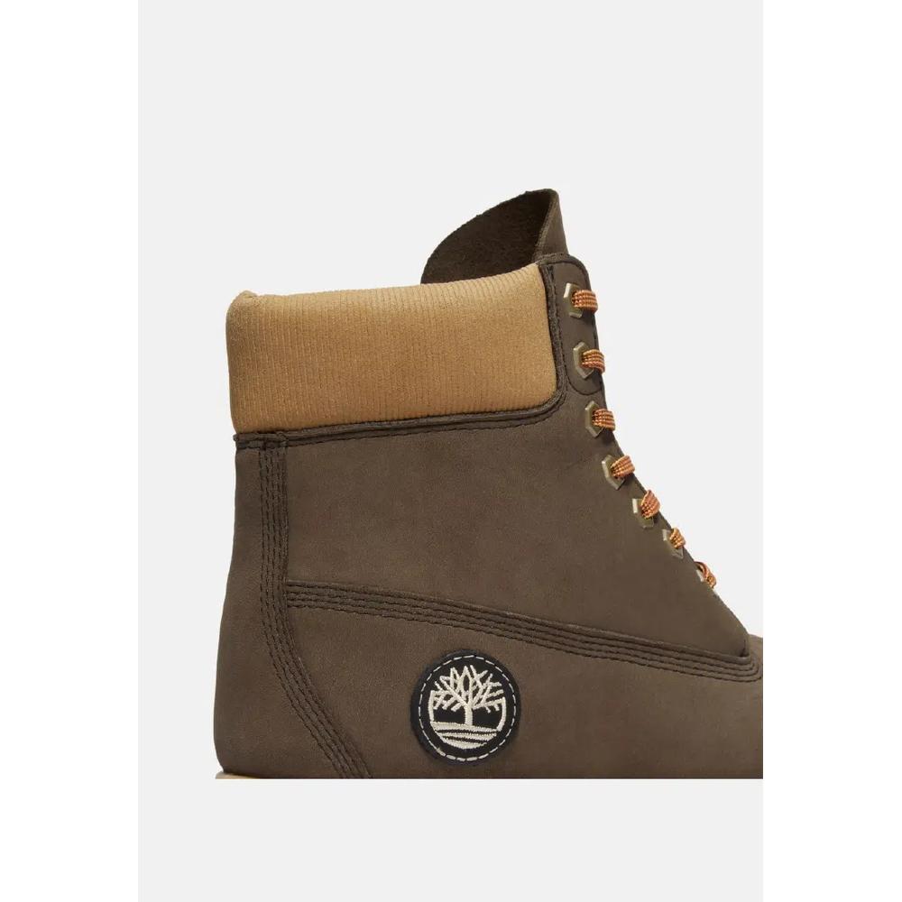 Мужские водонепроницаемые ботинки Timberland® Premium 6-Inch 6
