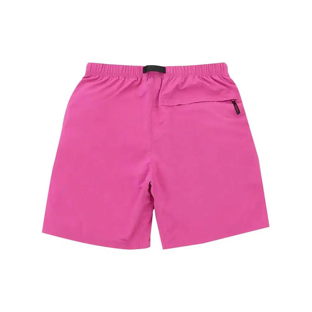 Шорты Gramicci Nylon Packable G-Short 'Plum' 2