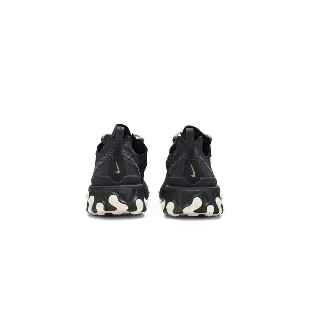 Кроссовки Nike Wmns React Element 55 'Oil Grey' 6