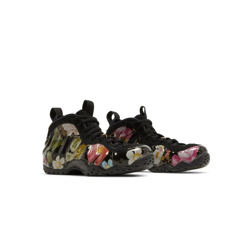 Кроссовки Nike Wmns Air Foamposite One 'Floral' 8