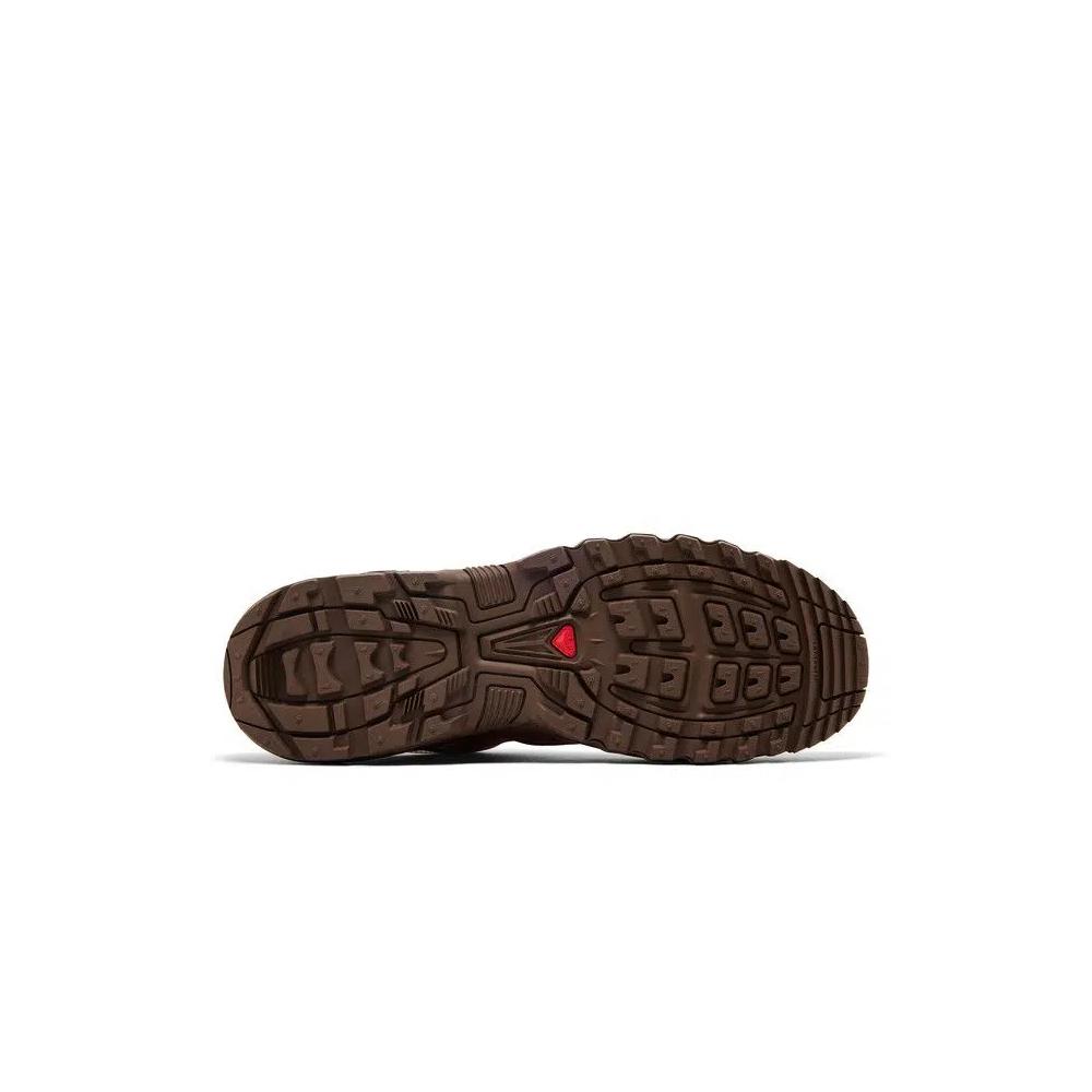 Кроссовки Salomon ACS Pro 'Red Ashes' 4