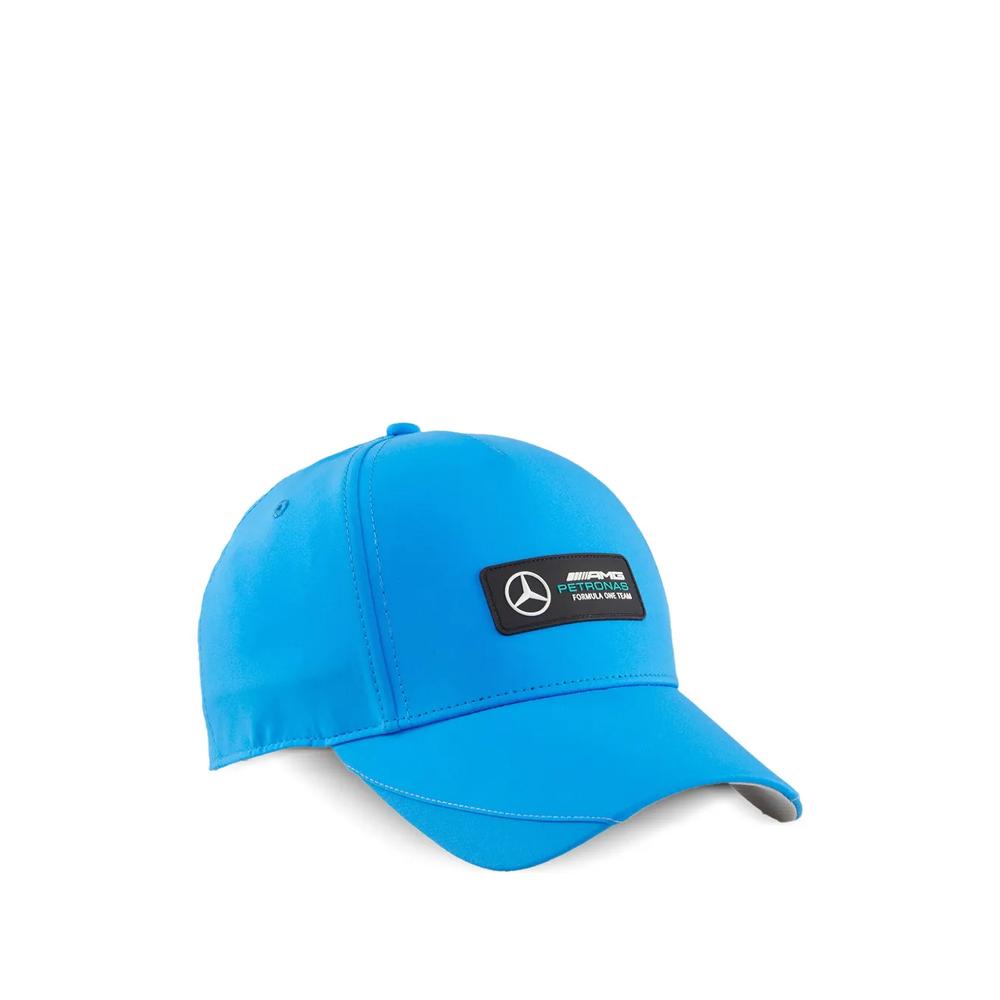 Бейсболка Mercedes с логотипом 1