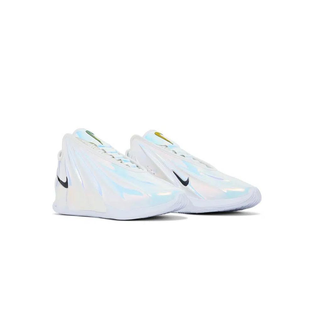 Кроссовки Nike GT Future EP 'All-Star Warning Label' 8