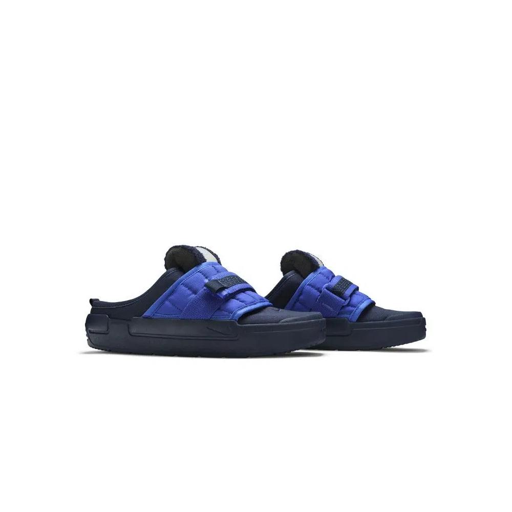 Слипоны Nike Offline Slip-On 'Midnight Navy Blue' 8