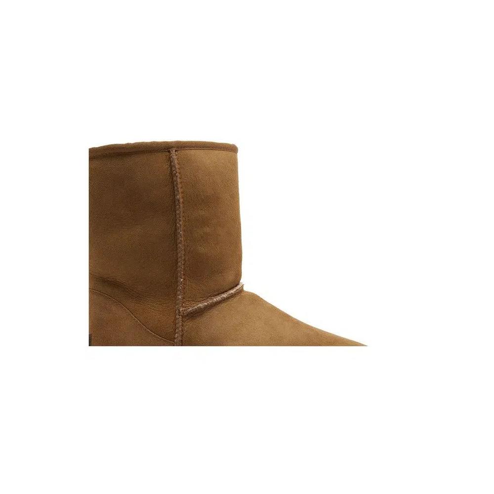 Ботинки UGG Classic Short 'Chestnut' 2