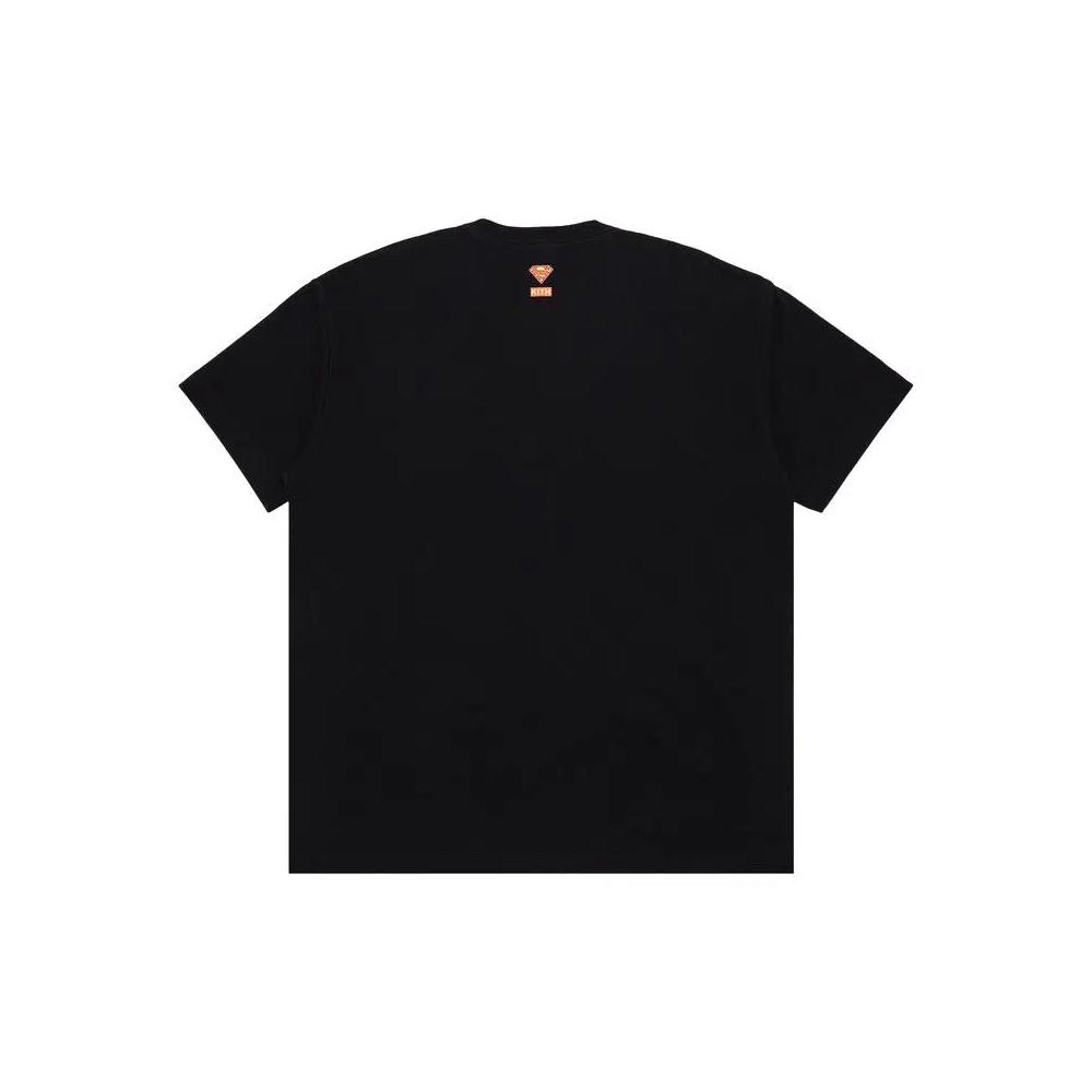 Топы Kith x Superman Zod Tee 'Black' 2