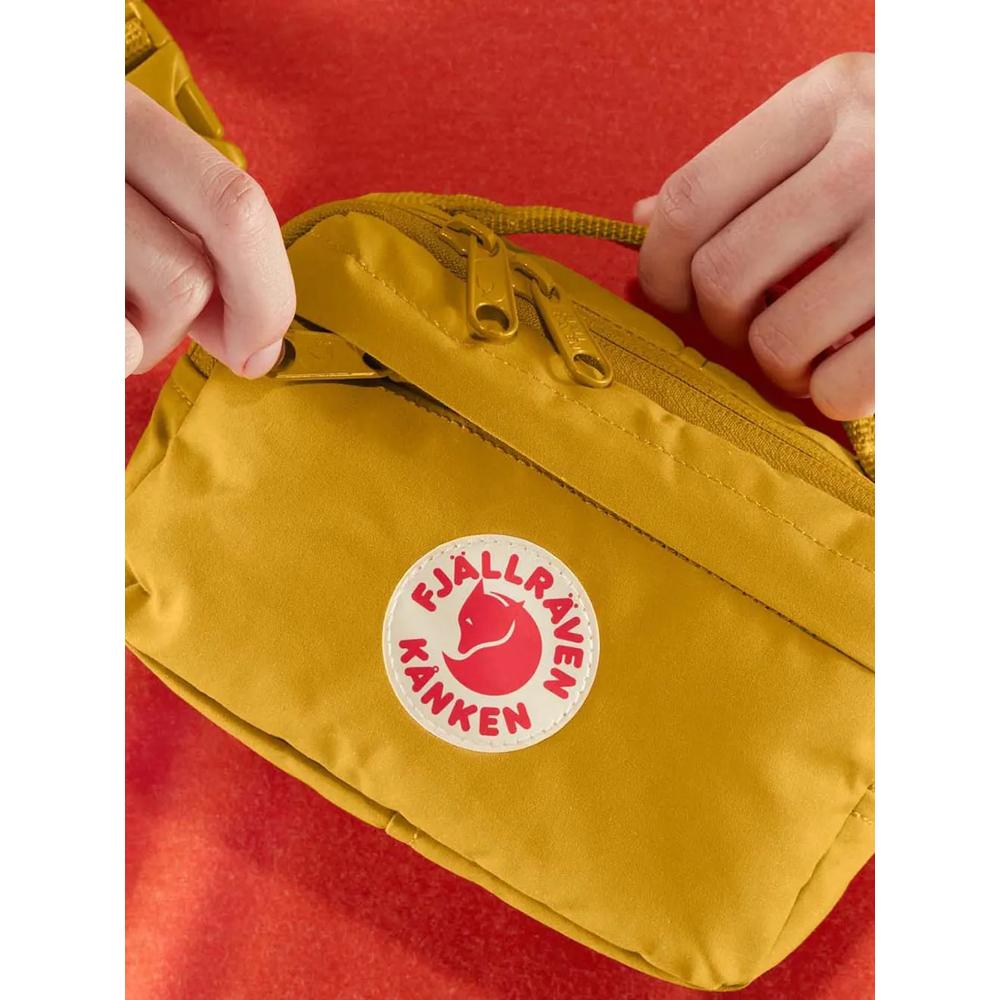 logo-patch belt bag 2