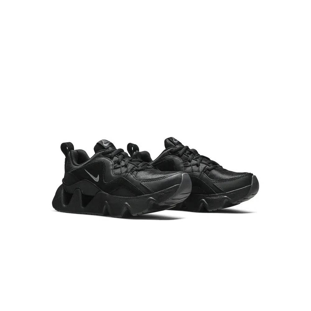 Кроссовки Nike Wmns RYZ 365 'Black Metallic Grey' 8