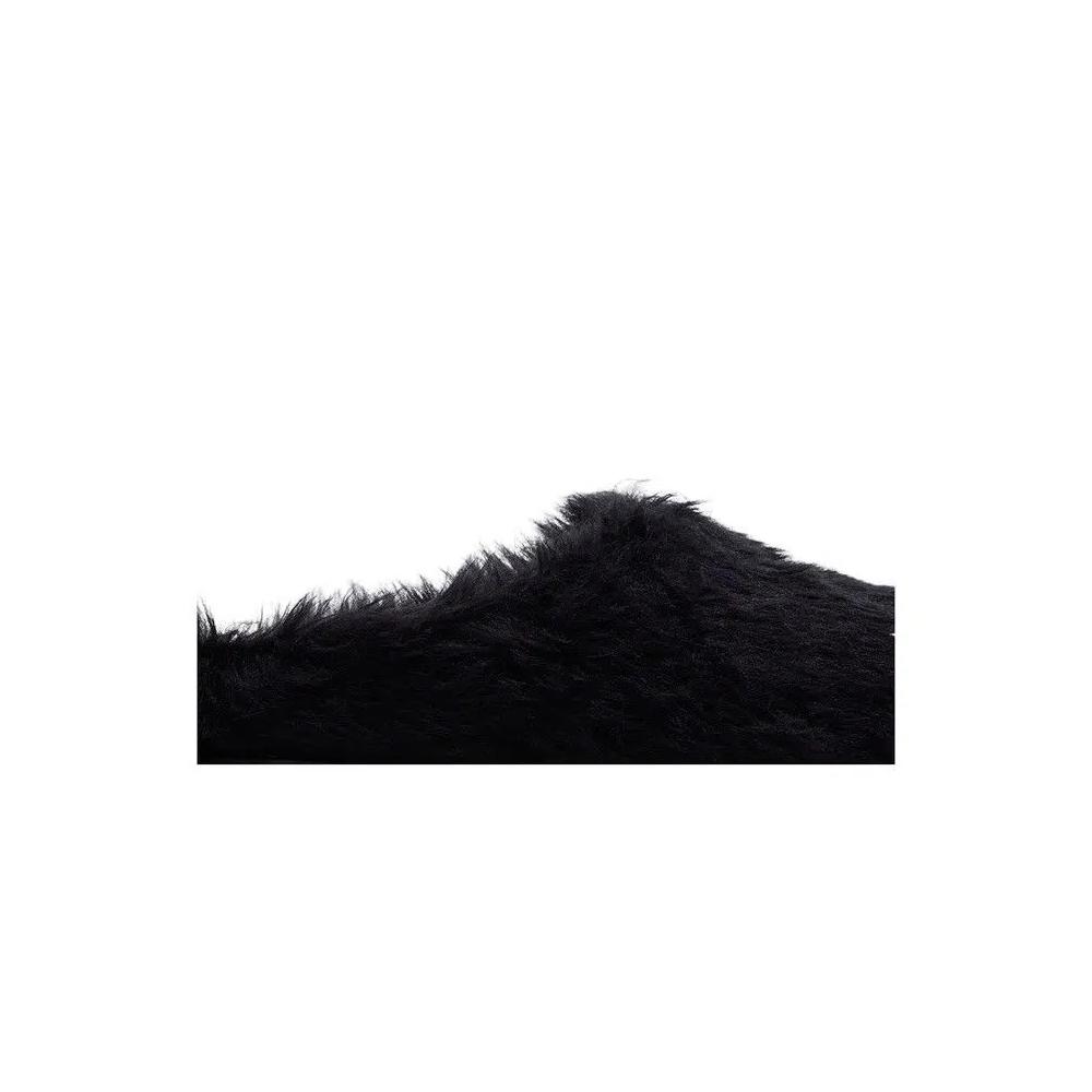 Кроссовки Bravest Studios Bear Claw Mule 'Black' 2