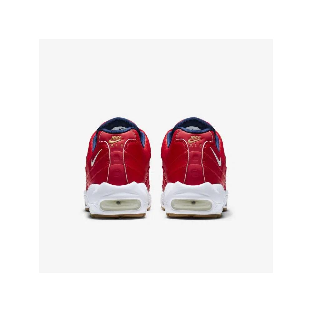 Кроссовки Nike Air Max 95 Premium 'USA' 3
