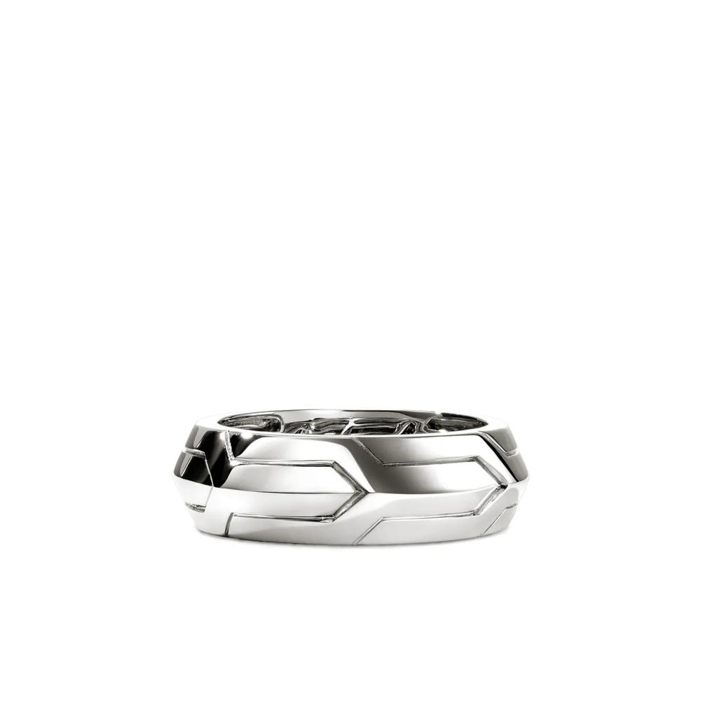 Серебряное кольцо Icon 50 1