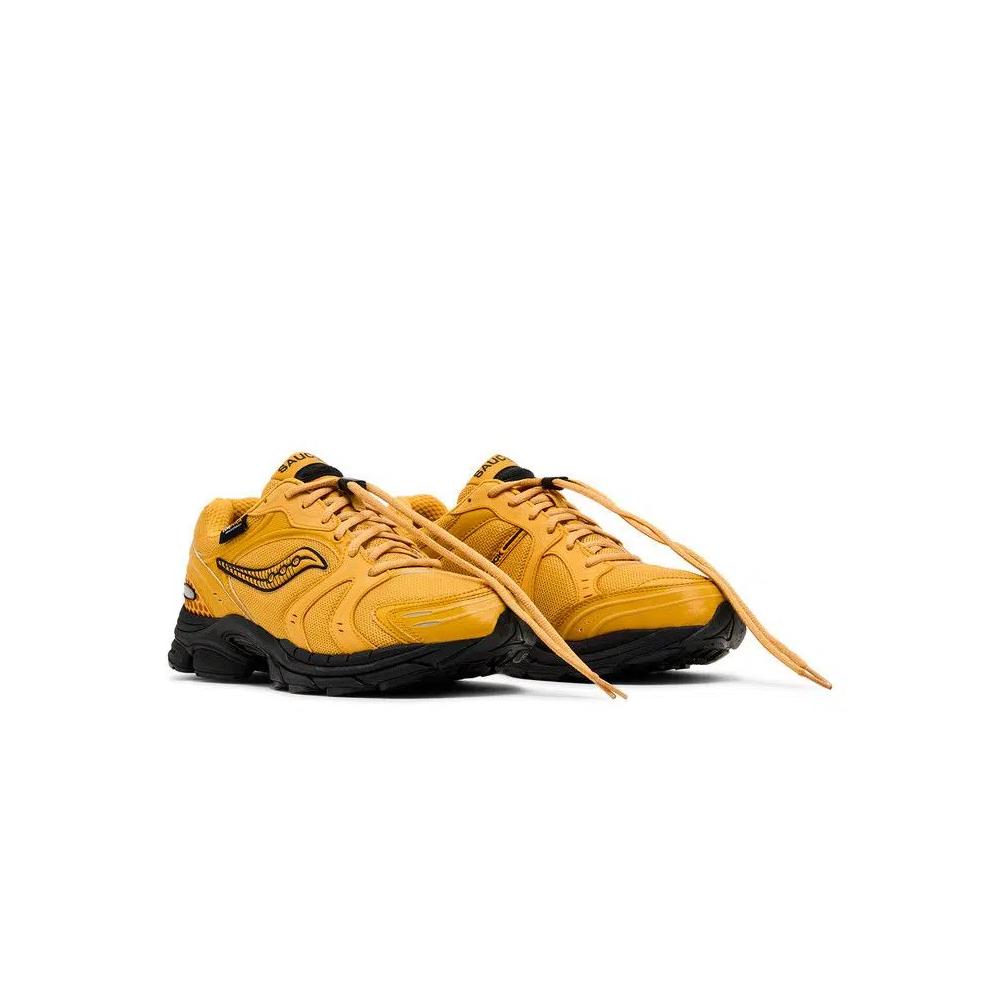Лайфстайл Saucony ProGrid Triumph 4 'Gorpcore - Mango' 8