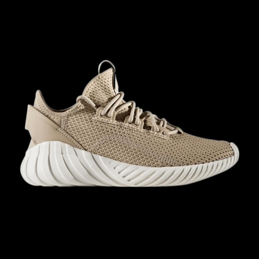 Кроссовки Adidas Tubular Doom Sock J 1