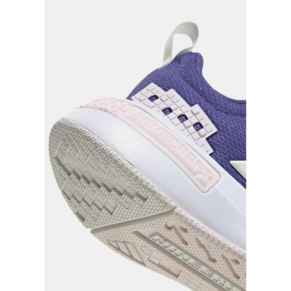 Кроссовки Adidas x Minecraft Pro 7