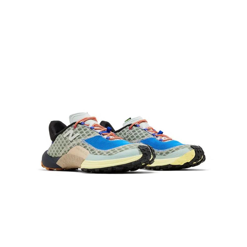 Кроссовки Action Bronson x New Balance Minimus Trail 'Pluto' 8