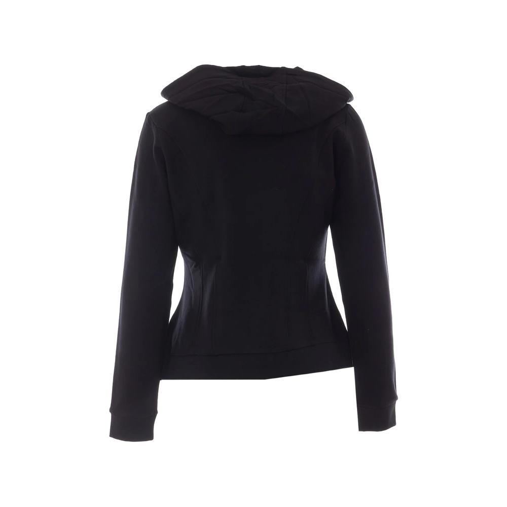 hoodie with sequins 2