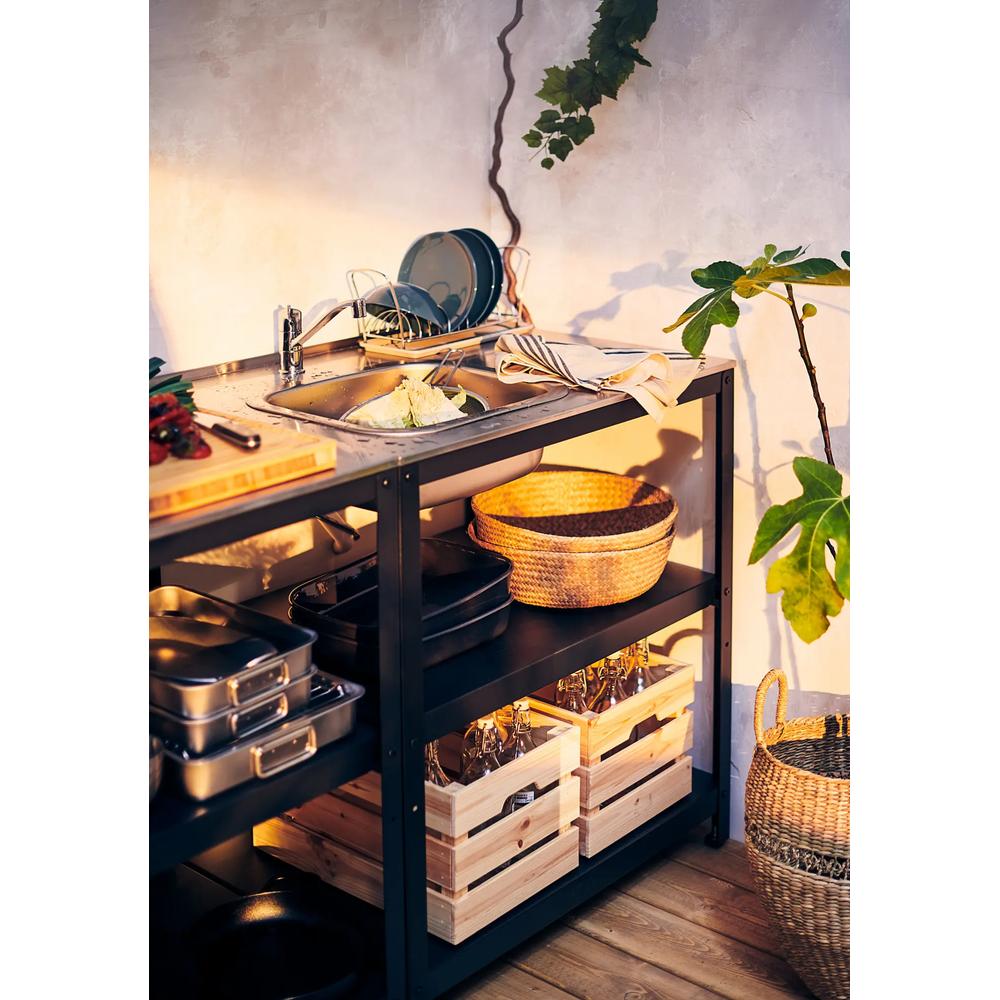 GRILLSKÄR модуль для мойки 2