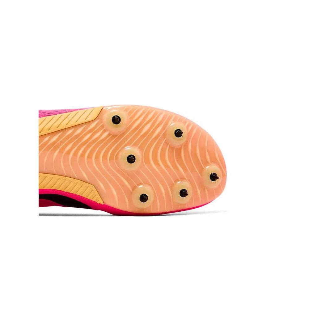 Шиповки Nike Zoom Rival 'Hyper Pink Orange' 5
