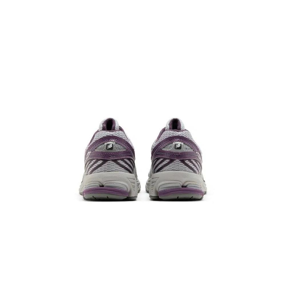 Кроссовки New Balance 860v2 'Milky Way Pack - Midnight Violet' 6