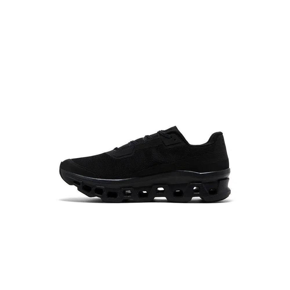 Кроссовки Cloudmonster Void 'Triple Black' 3