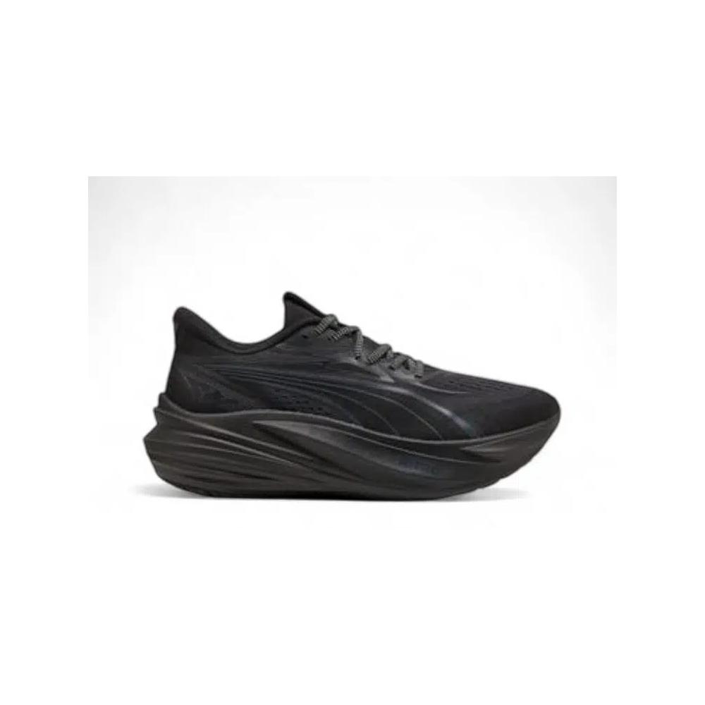 Беговые кроссовки Performance Running Puma Magmax Nitro 2 Road 'Black Flat Dark Gray' 1
