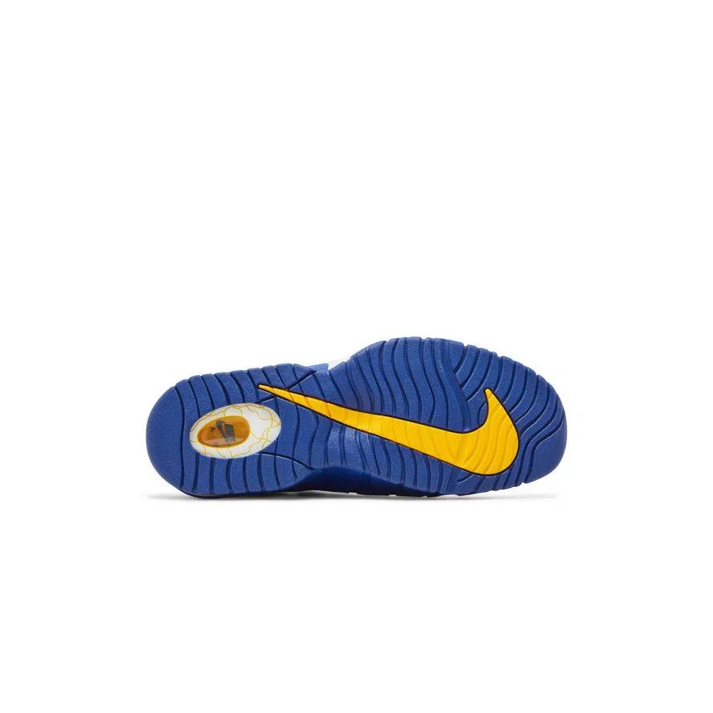 Кроссовки Nike Air Max Penny 1 'Warriors' 4