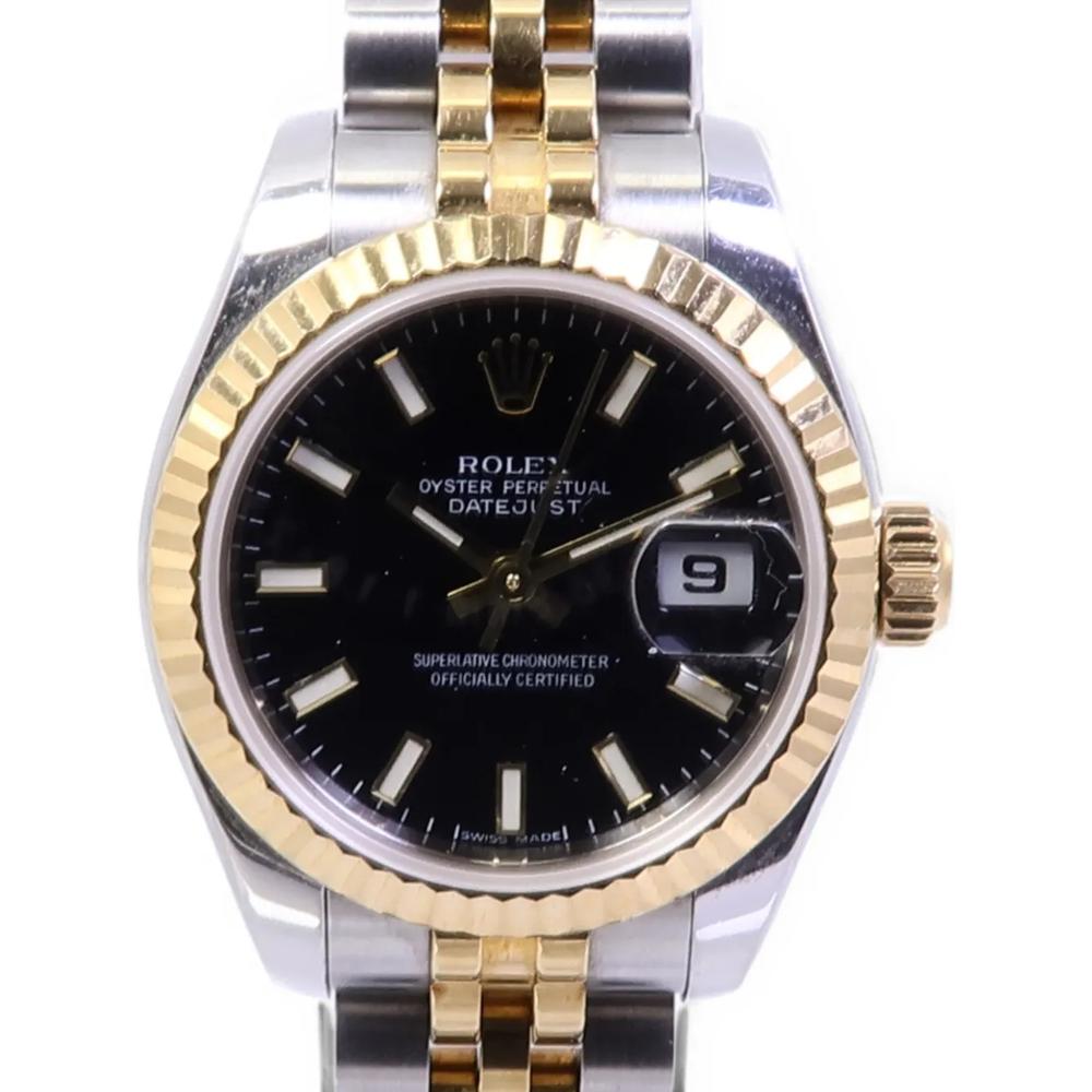 Наручные часы Datejust 26 мм 2