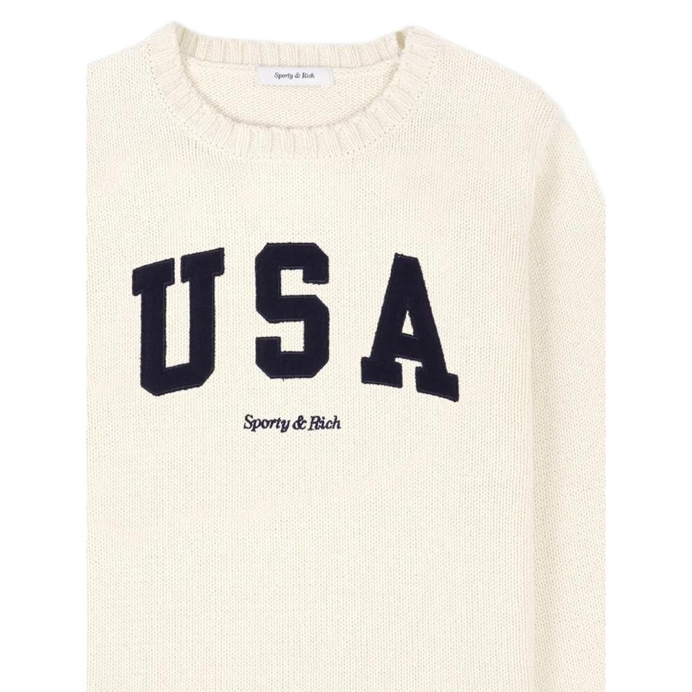 Свитер USA 2