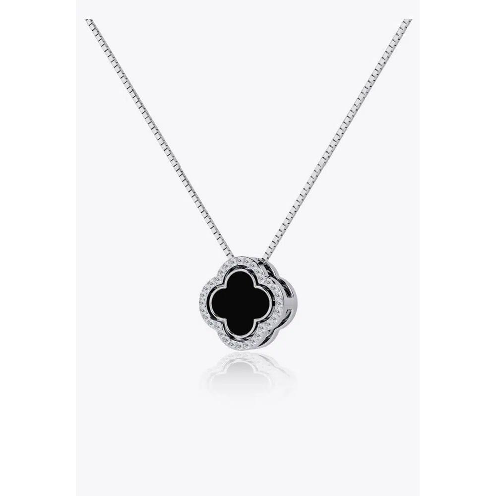 Коллекция Vinstella Lucky Trinket – Черный оникс 1