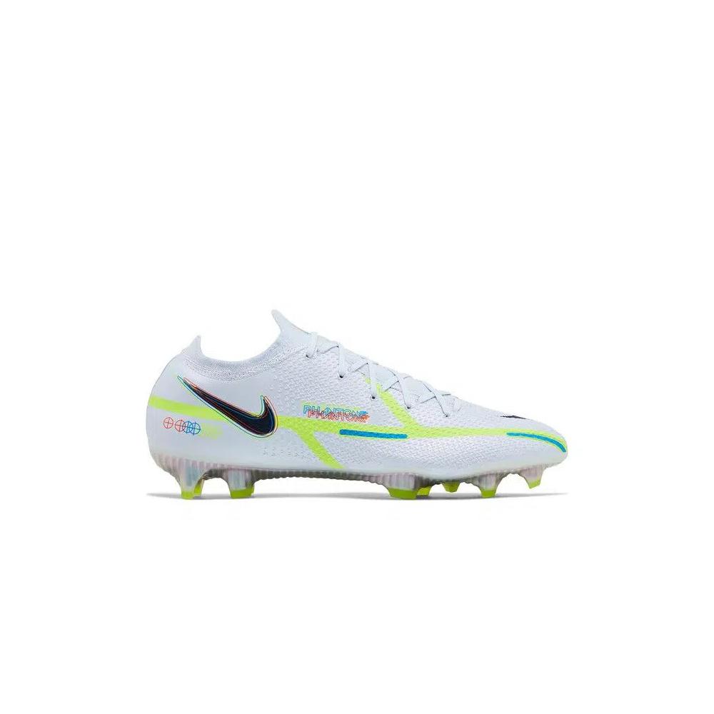 Бутсы Nike Phantom GT2 Elite FG 'Progress Pack' 1