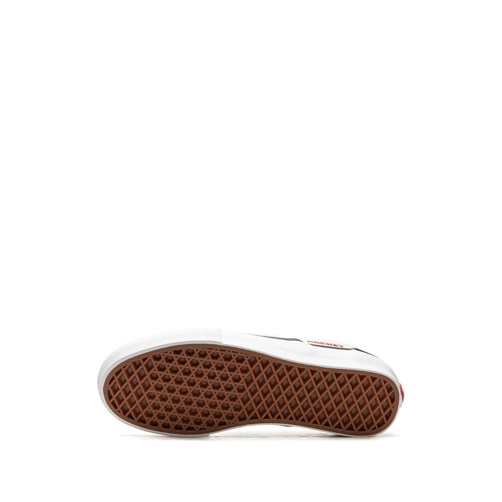 Слипоны Skate Slip-On Snakeskin из коллаборации с Hockey 4