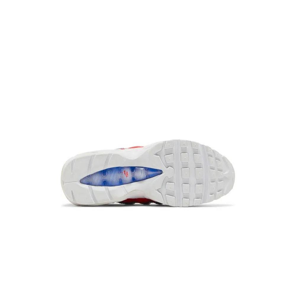 Кроссовки Nike Wmns Air Max 95 SE 'Panache' 4