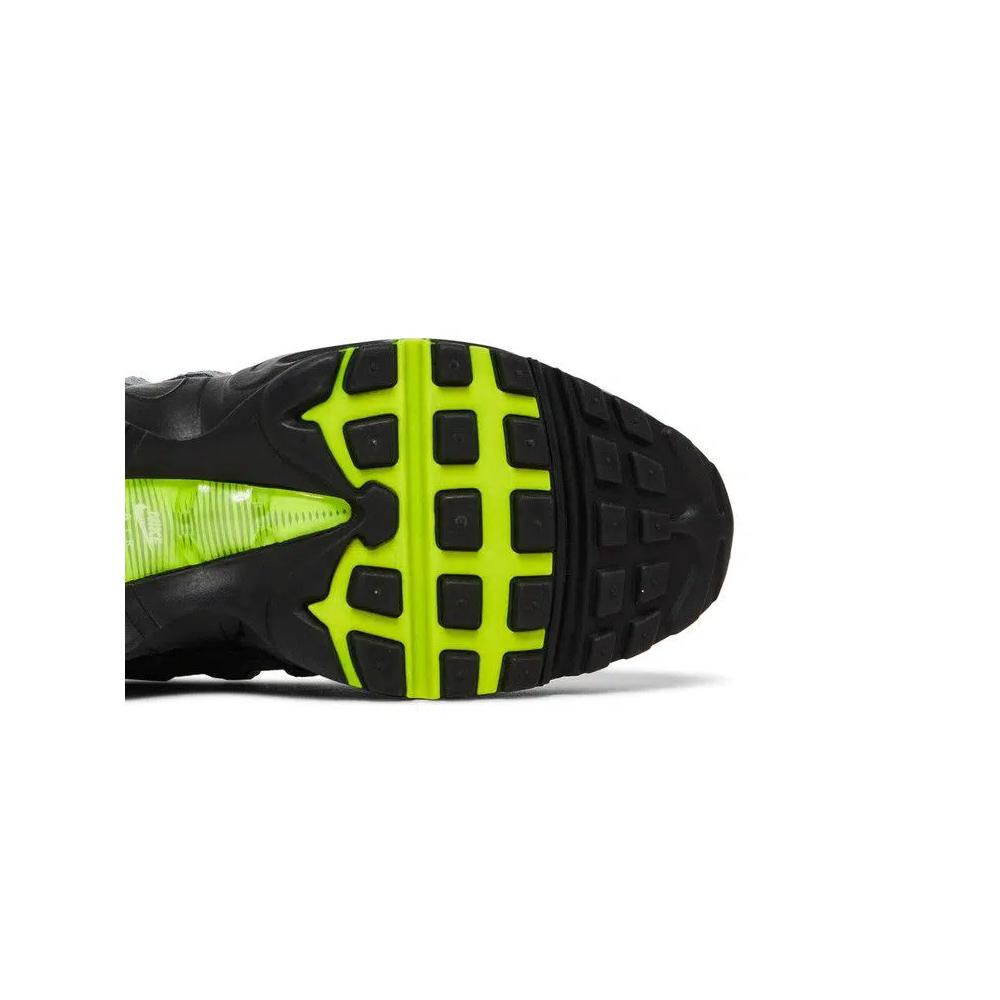 Кроссовки Nike Air Max 95 SP 'Neon Patch' 5