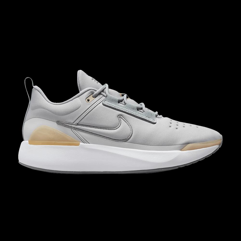 Кроссовки Nike E-Series 1.0 'Flat Pewter Hemp' 1