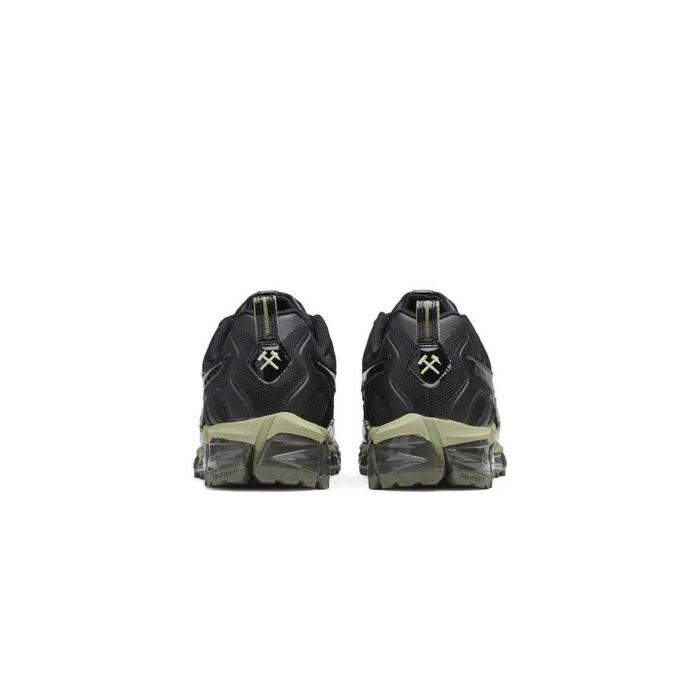 Кроссовки GmbH x ASICS Gel Nandi 360 'Black' 6