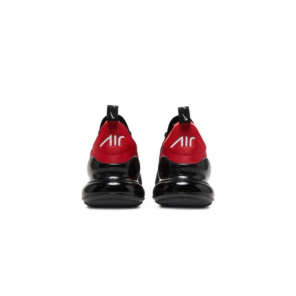 Кроссовки Nike Air Max 270 GS «Bred» 6