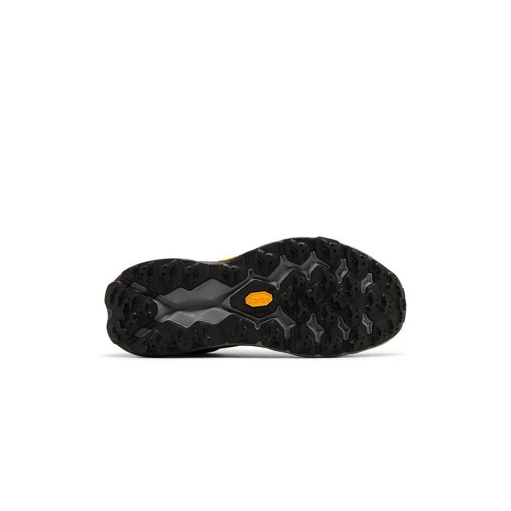 Кроссовки HOKA Speedgoat 5 GORE-TEX 'Черный синий' 4