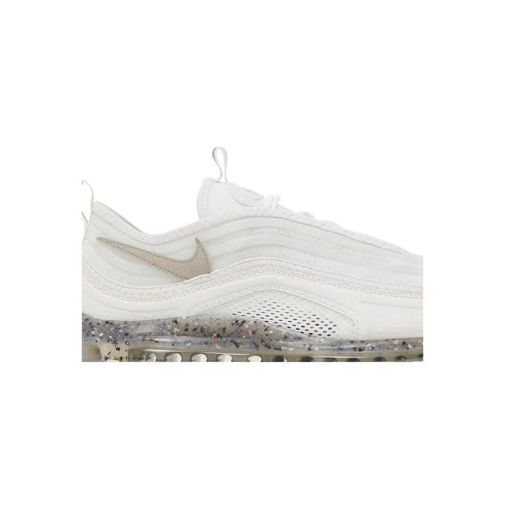 Кроссовки Nike Air Max Terrascape 97 'White Light Iron Ore' 2