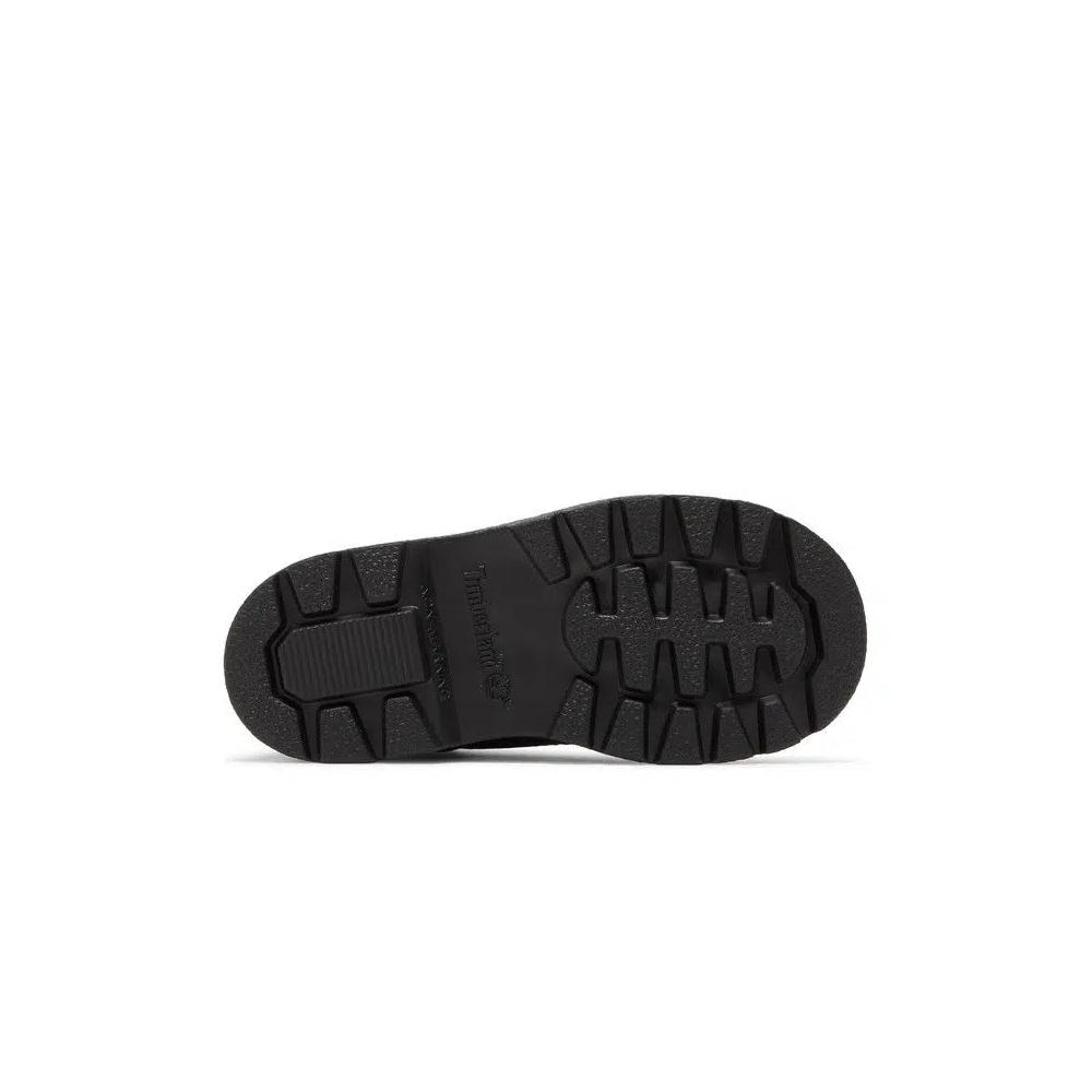 Ботинки Timberland 6 Inch Classic Boot Toddler 'Черный' 4