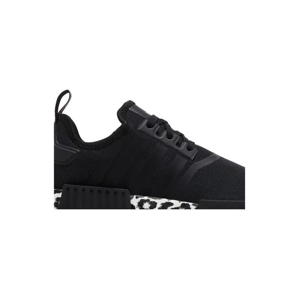 Кроссовки adidas Wmns NMD_R1 'Leopard - Black' 3