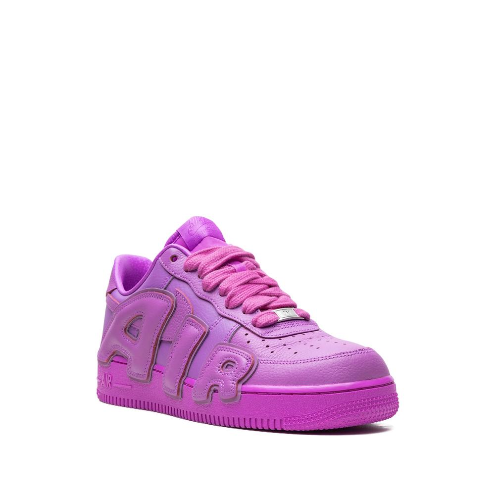 Кроссовки Nike x Cactus Plant Flea Market Air Force 1 Low Fuchsia 2
