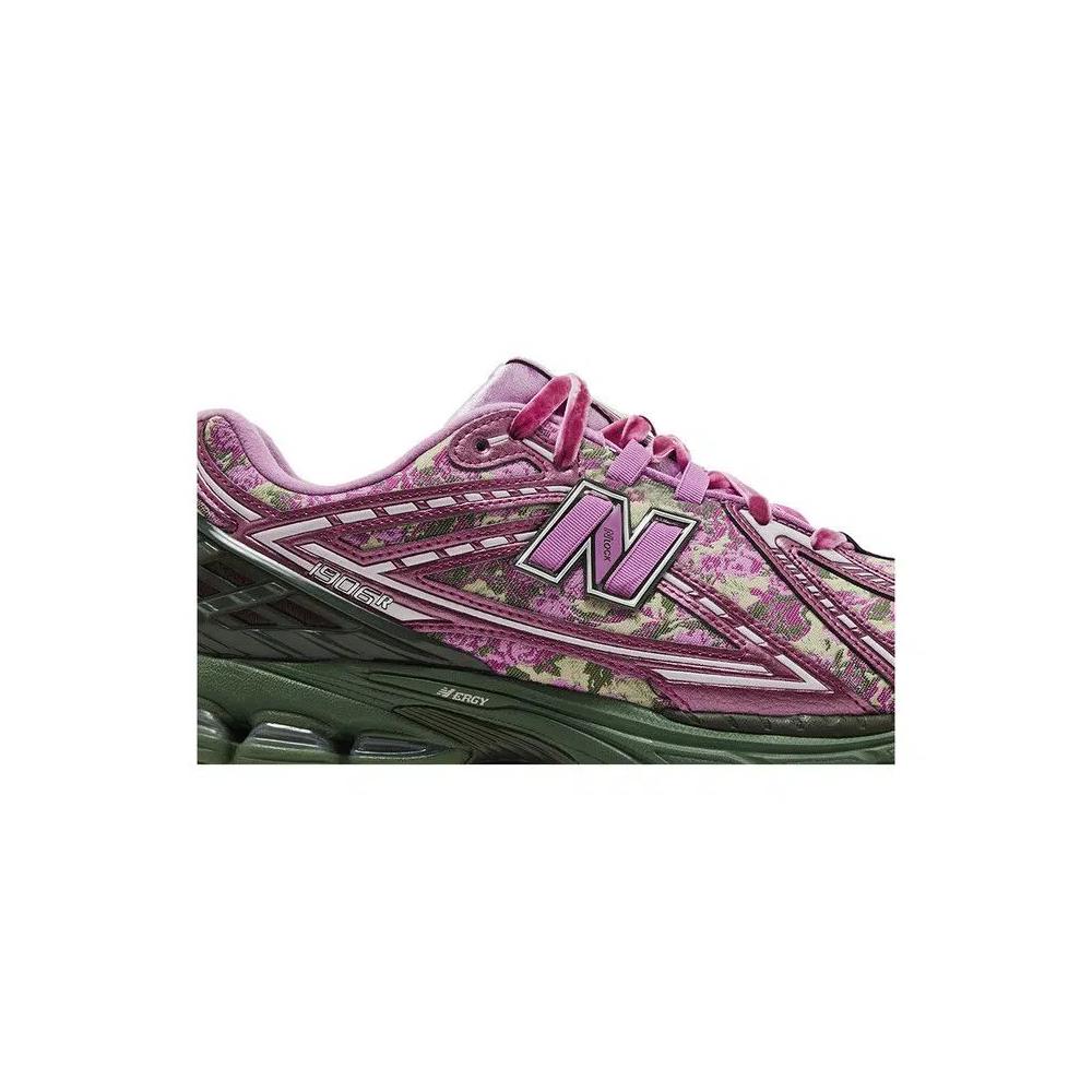 Кроссовки Jack Harlow x New Balance 1906R 'Rose Runner' 2