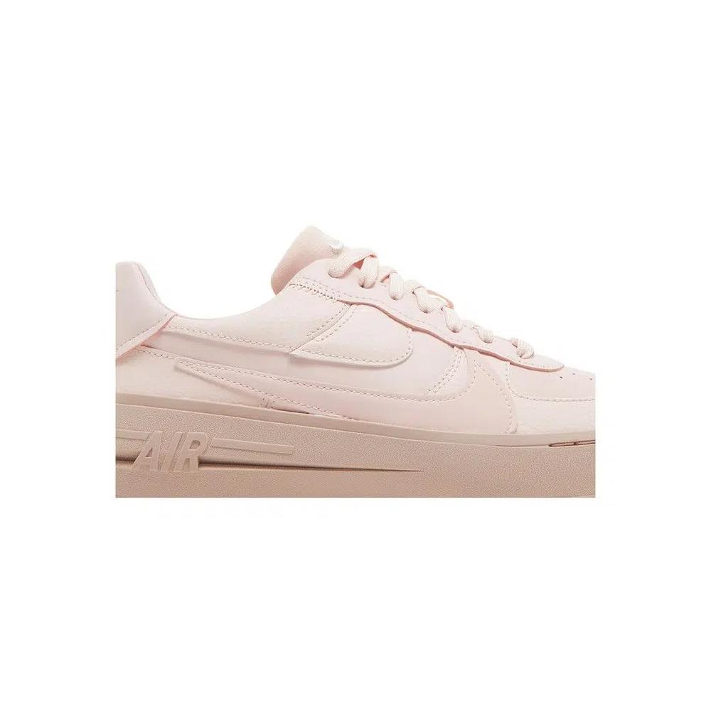 Кроссовки Nike Wmns Air Force 1 PLT.AF.ORM 'Atmosphere' 2